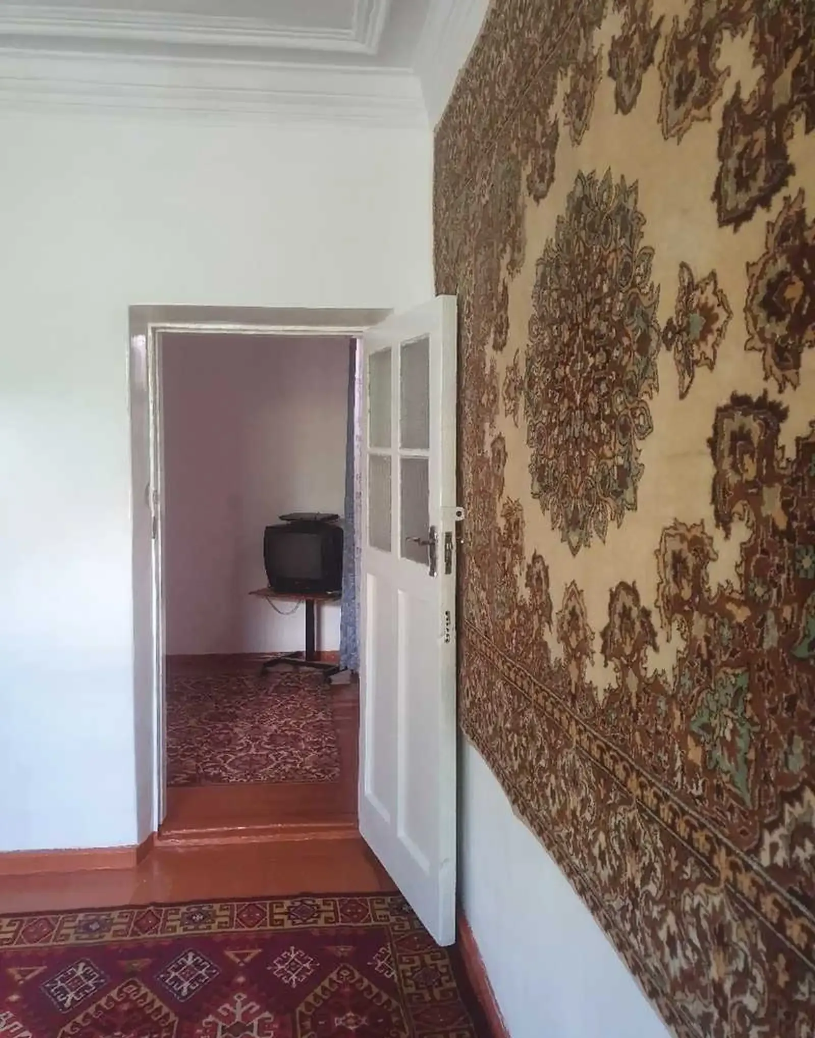 2-комн. квартира, 1 этаж, 6м², казино саидшо