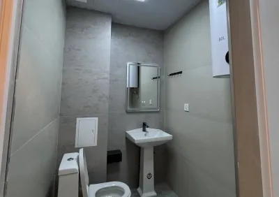 2-комн. квартира, 11 этаж, 74 м², Сино