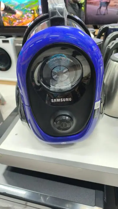 Пылесос Samsung