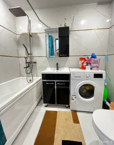 4-комн. квартира, 1 этаж, 100 м², Фирдавси, Цирк, рядом Школа 51