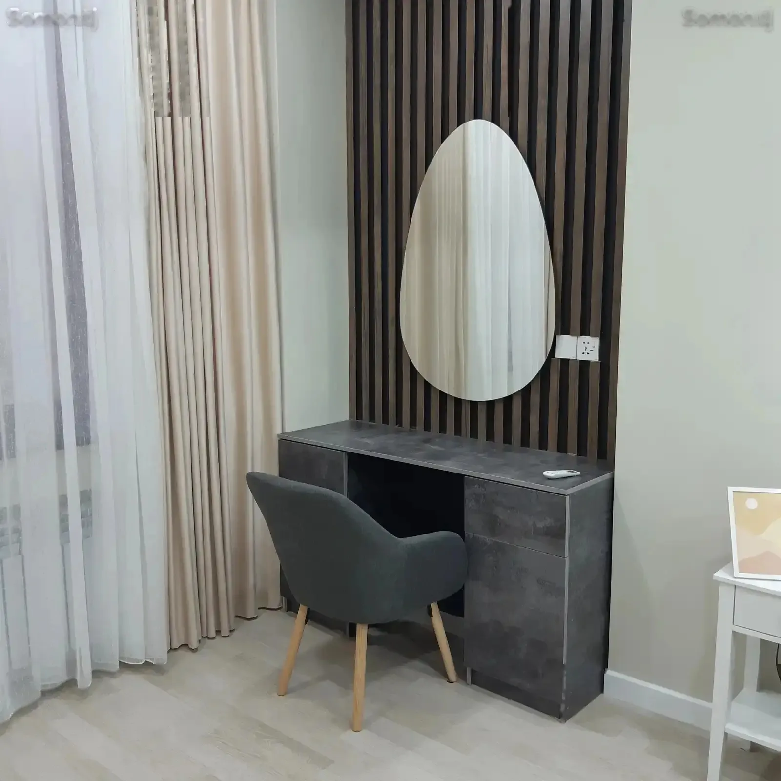 1-комн. квартира, 16 этаж, 68 м², Айни, Созидания, дом Бахт
