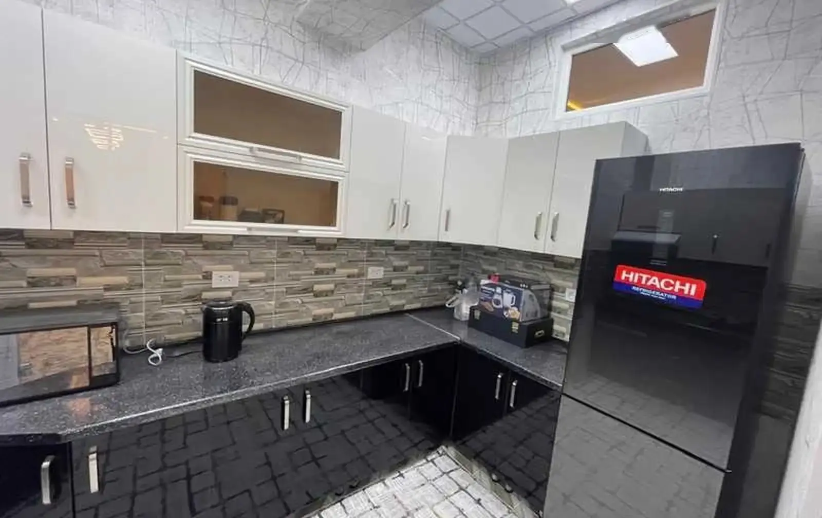 3-комн. квартира, 5 этаж, 100м², Шохмансур