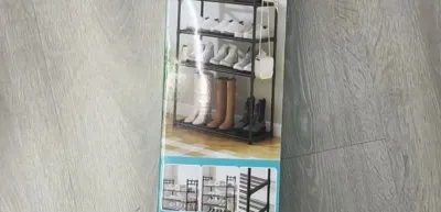 Обувница