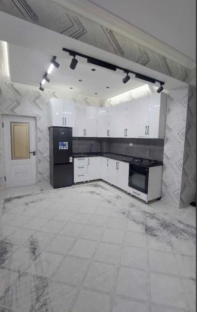 3-комн. квартира, 14 этаж, 86 м², Сино