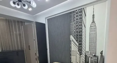 2-комн. квартира, 6 этаж, 68м², Сино
