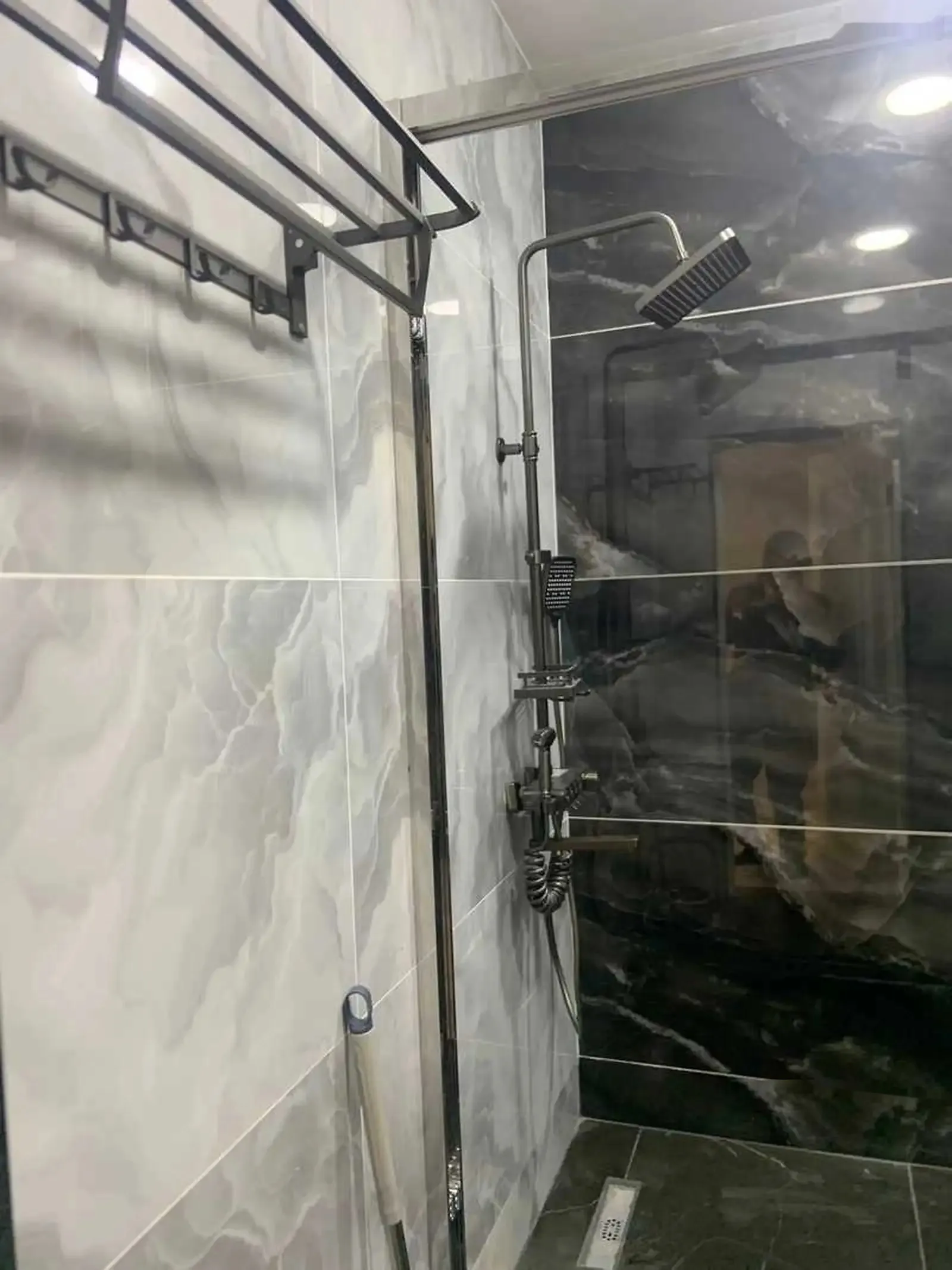 2-комн. квартира, 8 этаж, 99м², Овир