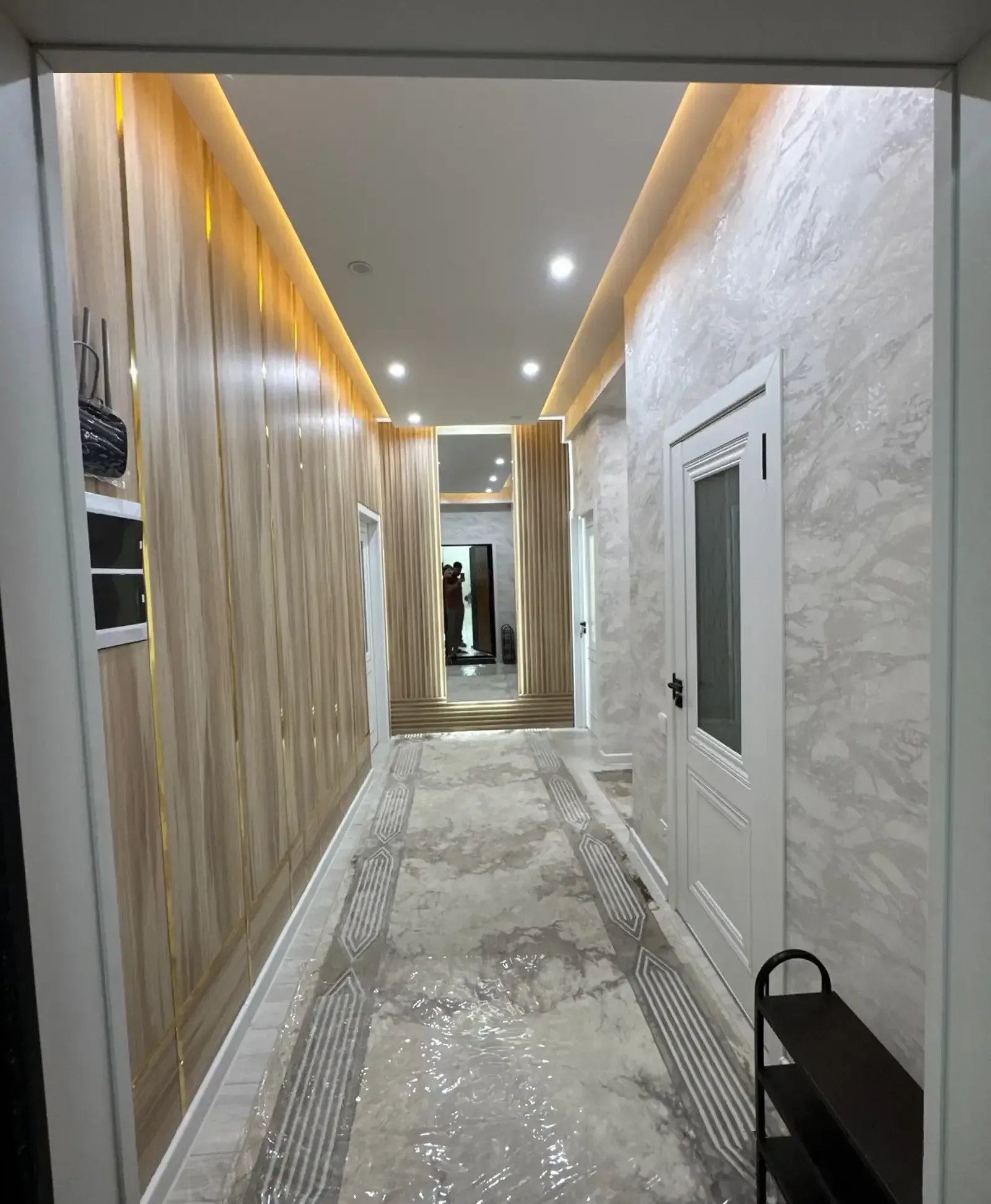 2-комн. квартира, 10 этаж, 90м², Ёвар/Овир/Султанбей/Грандь Отель