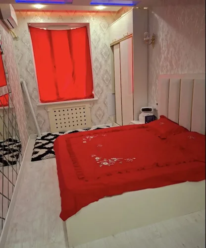 2-к квартира, 20 этаж, 64 м²