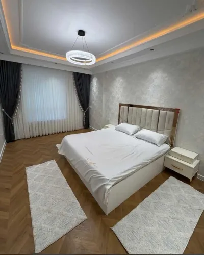 2-комн. квартира, 6 этаж, 66м², Фирдавси