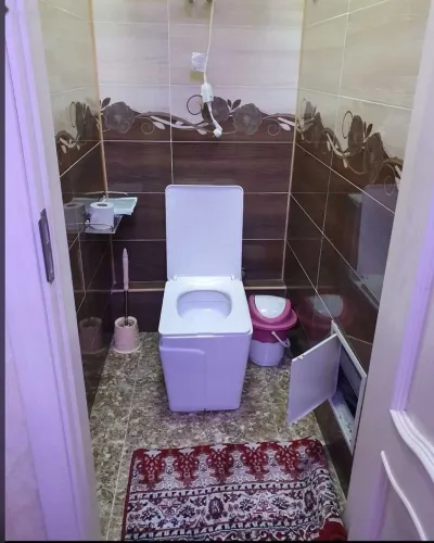 1-комн. квартира, 9 этаж, 70 м², Шохмансур