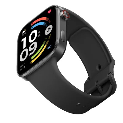 Умные часы Xiaomi Redmi Watch 6, черный