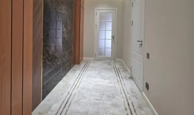 3-комн. квартира, 16 этаж, 120 м², Исмоили Сомони
