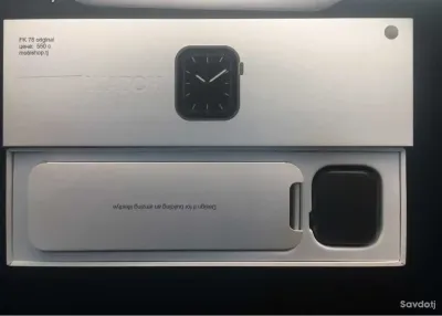 Смарт часы Apple Watch FK 78
