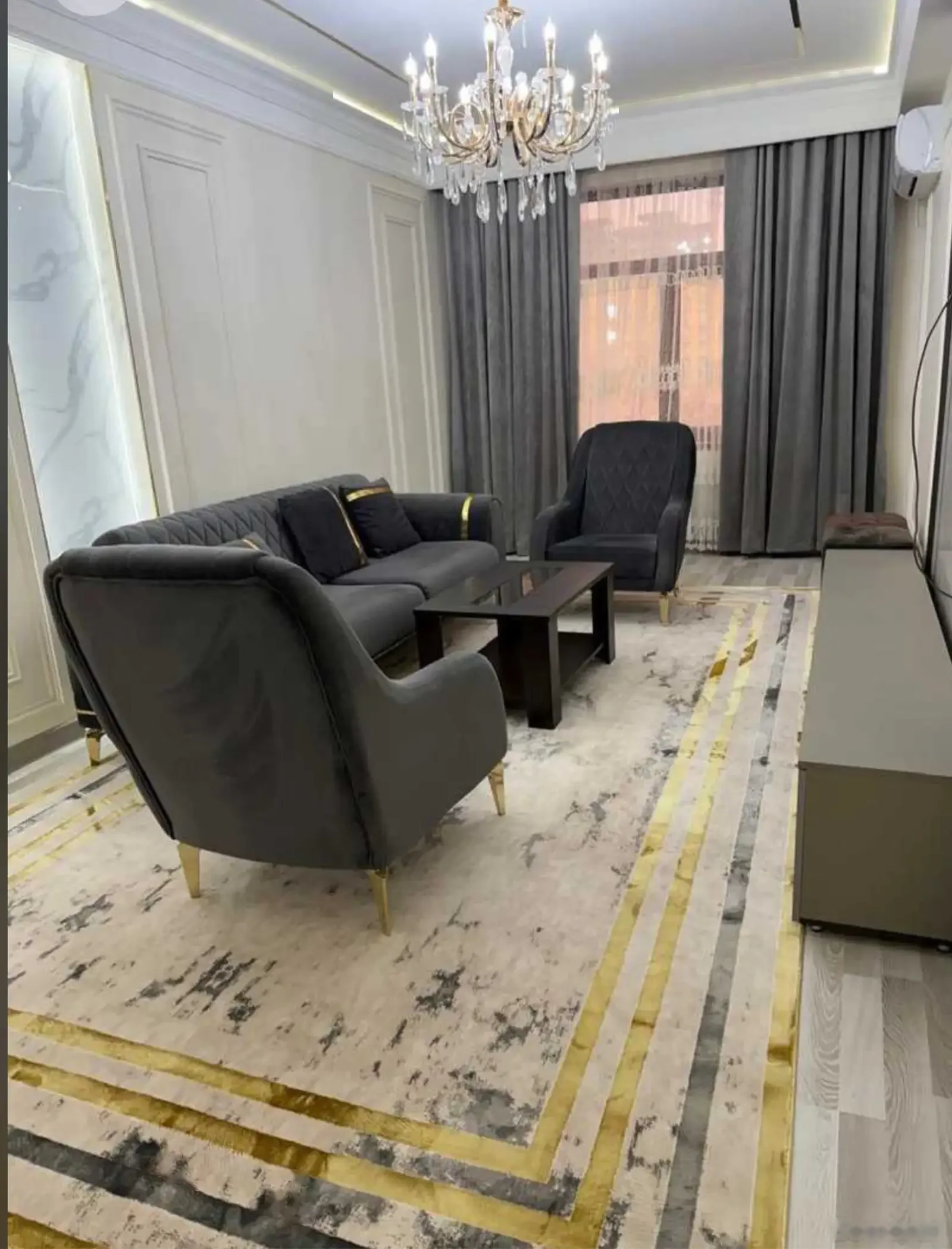 3-комн. квартира, 8 этаж, 100м², Домпечать роддом