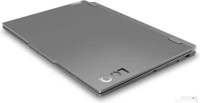 Игровой ноутбук, Lenovo LOQ 3 15, Core i7, 16ГБ, 512ГБ SSD, RTX 5050 WUXGA