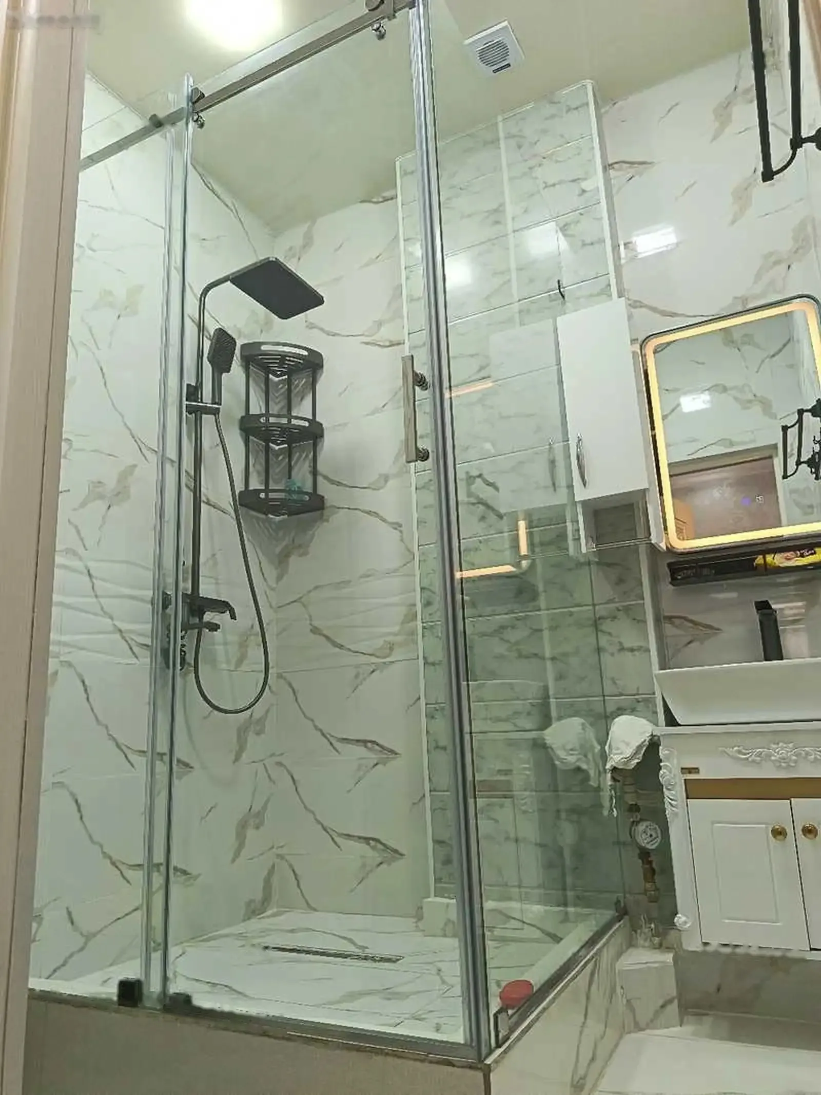 3-комн. квартира, 6 этаж, 76м², Сино