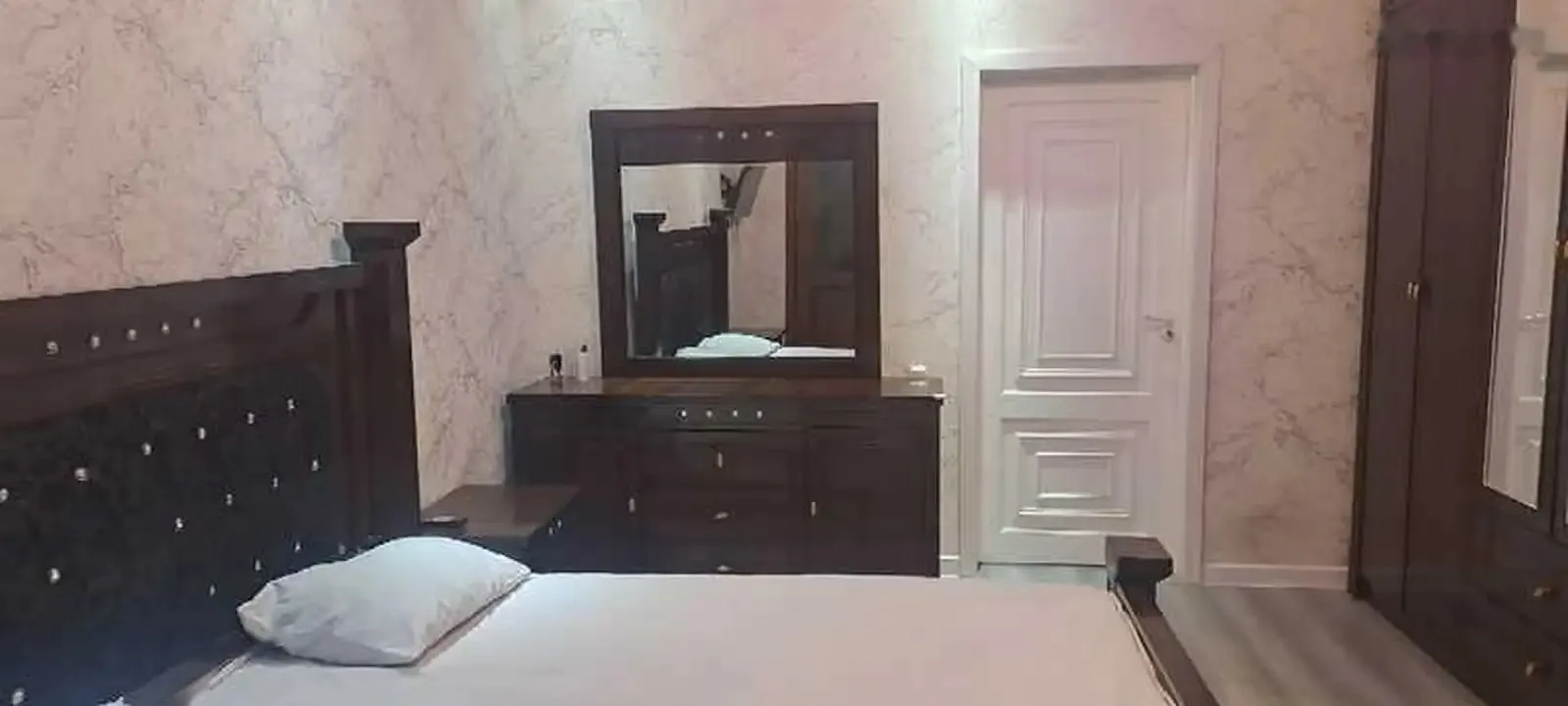 5-комн. квартира, 16 этаж, 210м², Дом печати