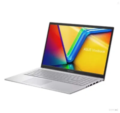Ноутбук ASUS Vivobook 15 X1504VA-BQ4173, Intel Core Ultra 7 150U, 8GB RAM, 512GB