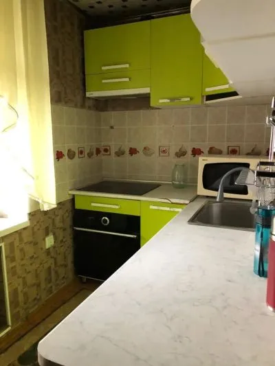 2-комн. квартира, 3 этаж, 60м², шохмансур танка