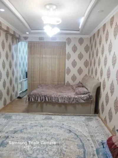 2-комн. квартира, 4 этаж, 85м², Профсоюз