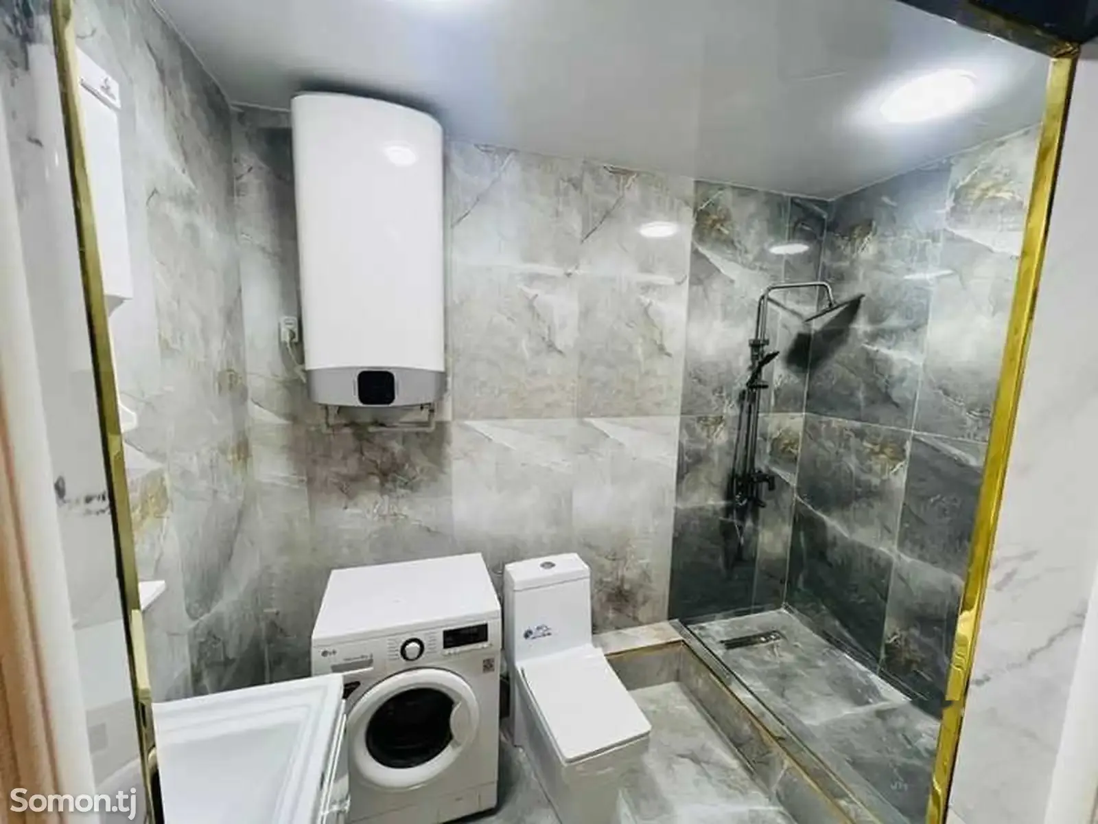 2-комн. квартира, 10 этаж, 150м², Дом печат, пушти Ситора