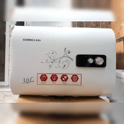 Водонагреватель Termoclass 30л.