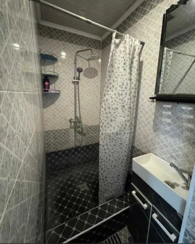 2-комн. квартира, 9 этаж, 60м², Назди китайская стена сари рох