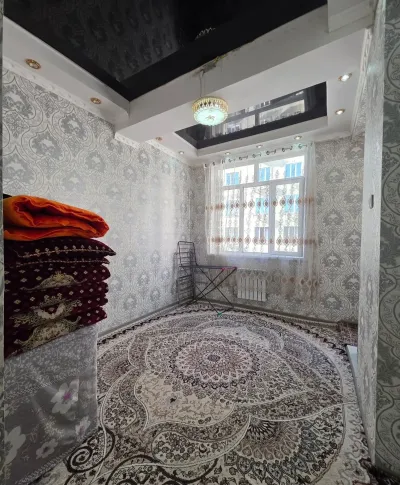 3-комн. квартира, 12 этаж, 95 м², Шохмансур