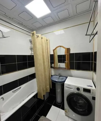 2-комн. квартира, 3 этаж, 70м², Шохмансур