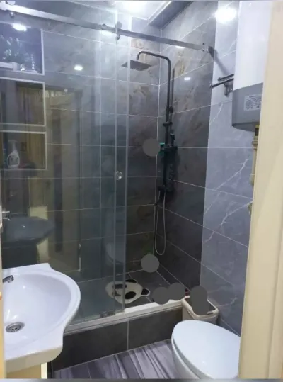 3-комн. квартира, 10 этаж, 90м², Шохмансур