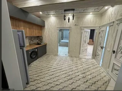 2-комн. квартира, 6 этаж, 68м², Мирзо Турсунзода