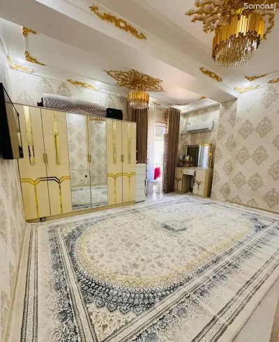 2-комн. квартира, 2 этаж, 67 м², н.Сино,112 мкр пеши ресторани Суман