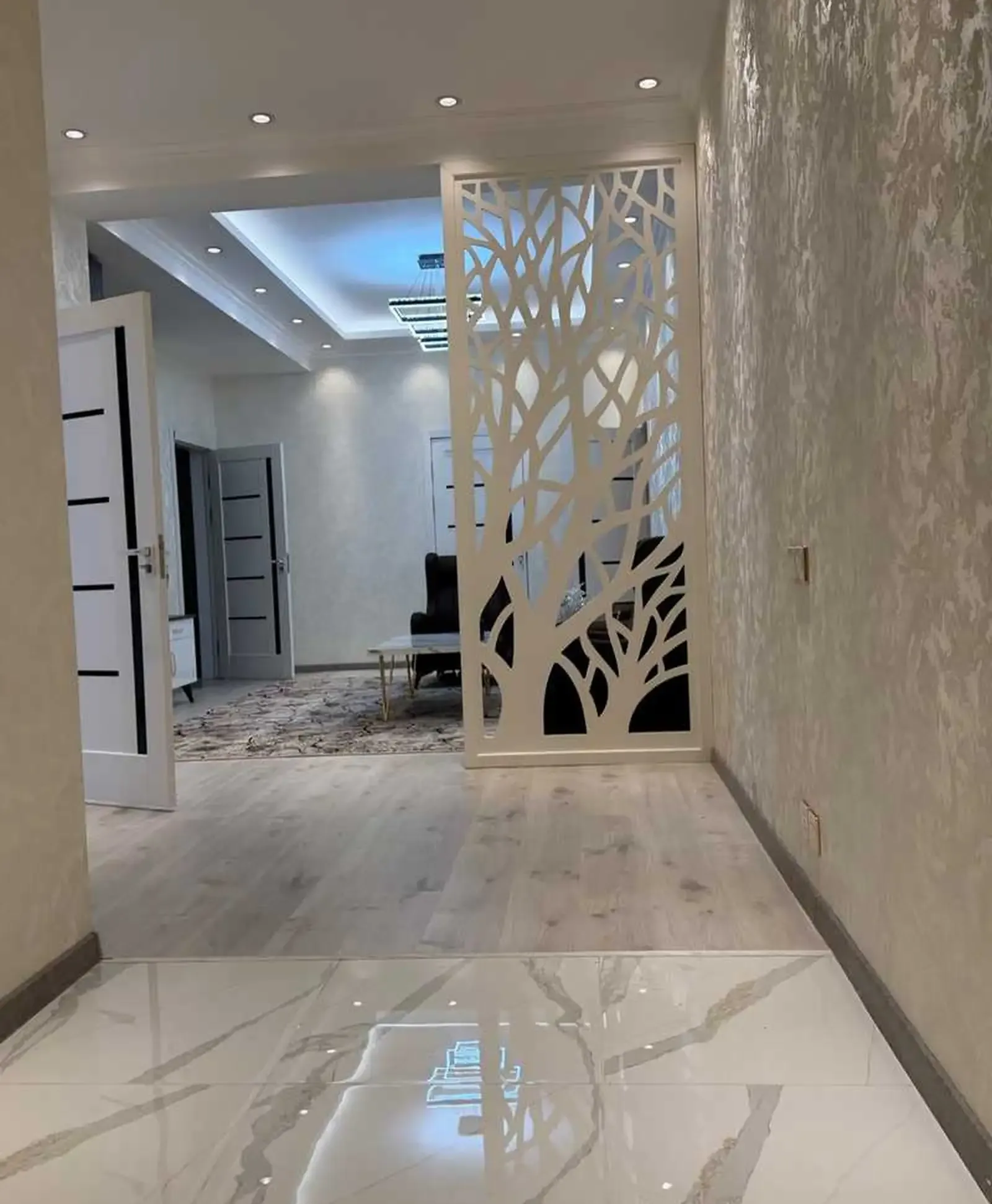 3-комн. квартира, 10 этаж, 126м², Бурак