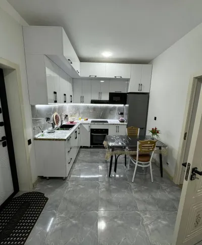 2-комн. квартира, 4 этаж, 62 м², Фирдавси