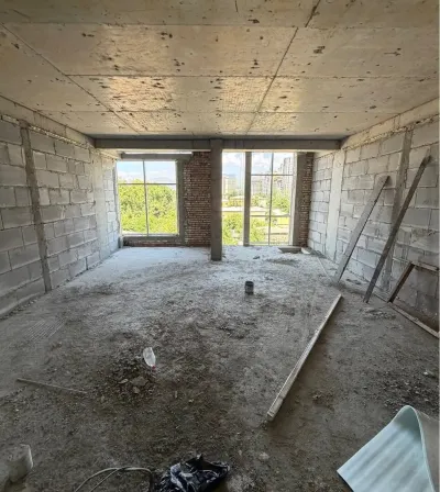 1-комн. квартира, 8 этаж, 48 м², Профсоюз, Пушти Прокуратура
