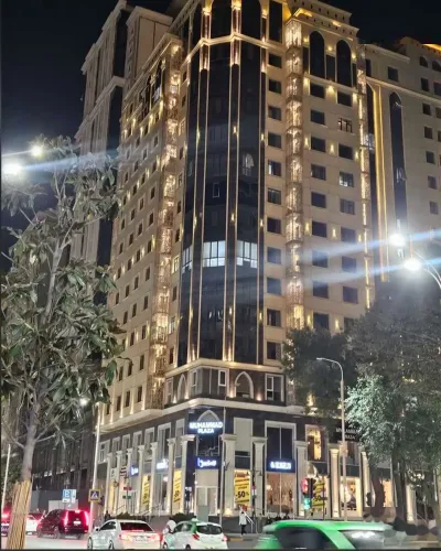 3-комн. квартира, 6 этаж, 120м², Гранд отель