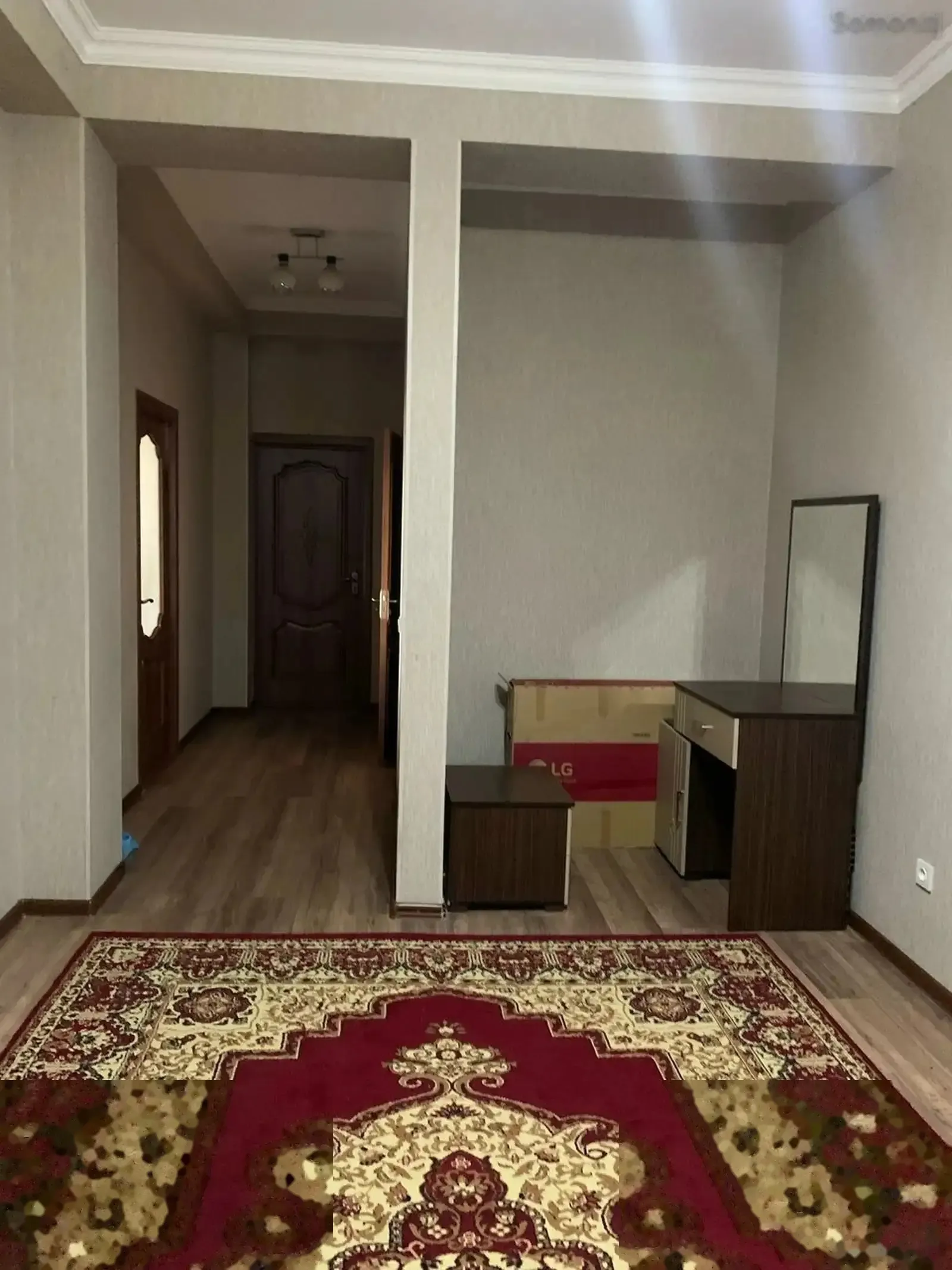 2-комн. квартира, 7 этаж, 101м², И. Сомони ул Фотех Ниязи