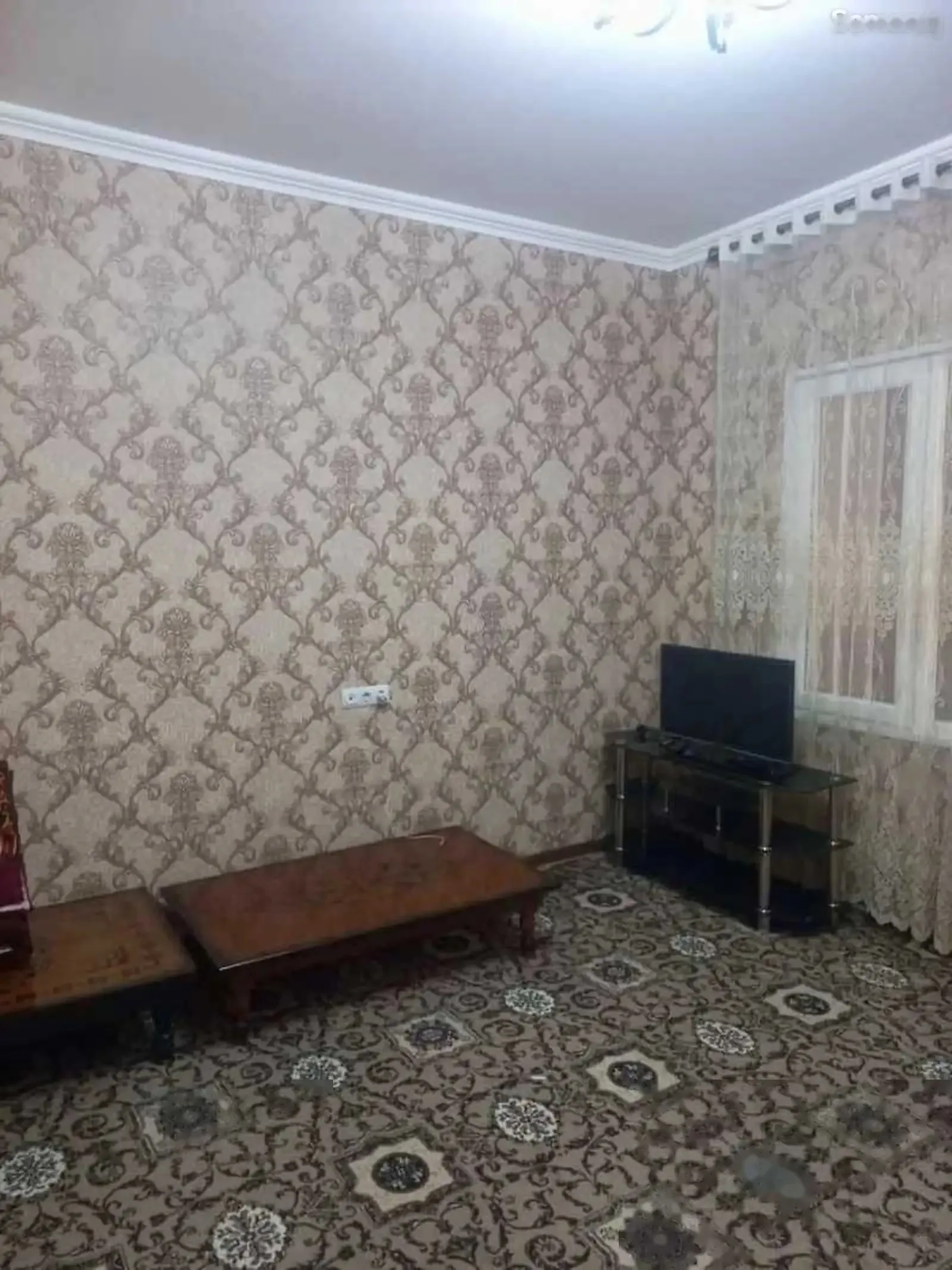 2-комн. квартира, 6 этаж, 75м², Садбарг