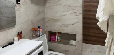 2-комн. квартира, 12 этаж, 73 м², Исмоили Сомони