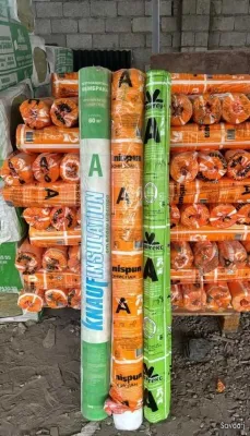Изоспан