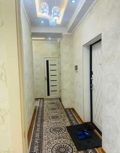 2-комн. квартира, 9 этаж, 75м², шохмансур