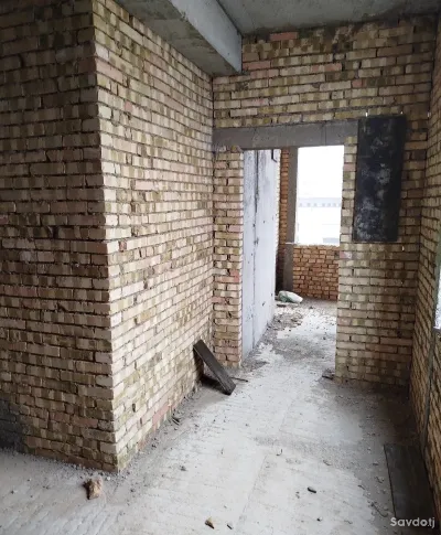 2-комн. квартира, 4 этаж, 74 м², 1мкр