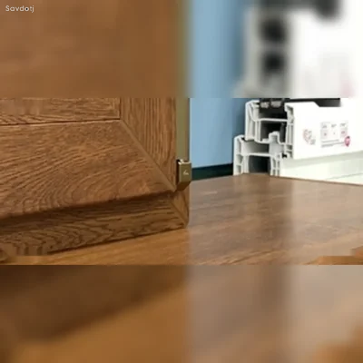 Подоконник