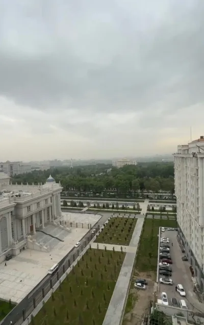 3-комн. квартира, 14 этаж, 200 м², Сомони