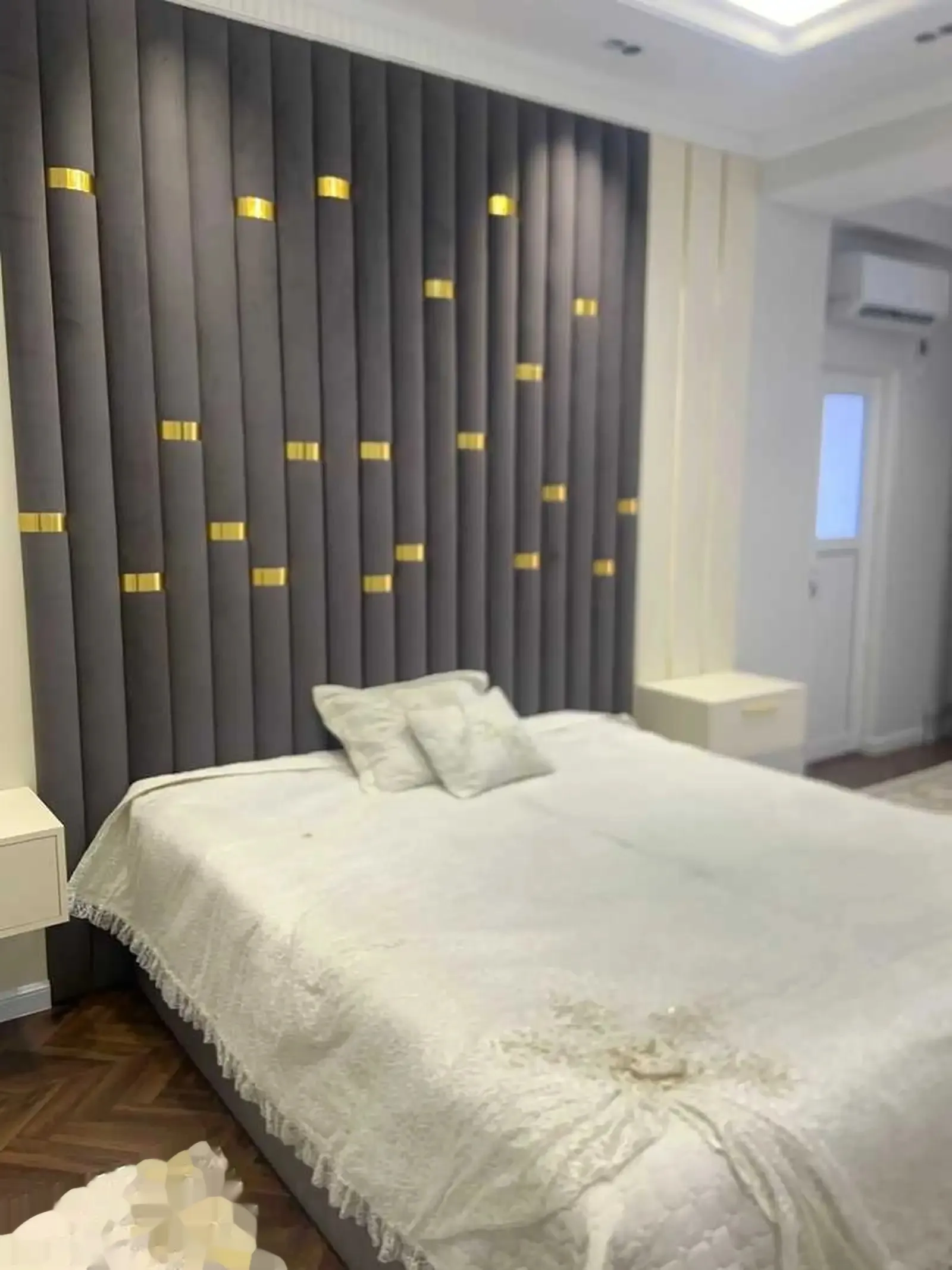 2-комн. квартира, 8 этаж, 99м², Овир