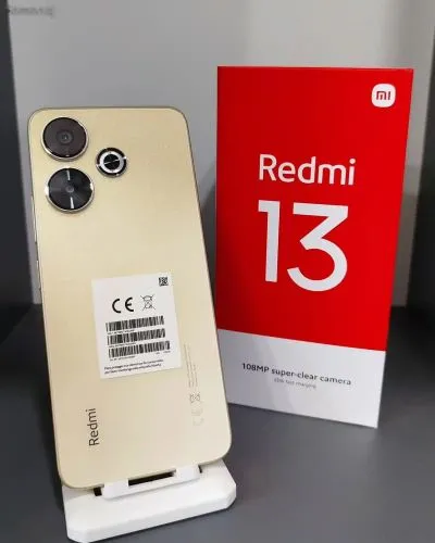 Xiaomi Redmi 13 256 gb