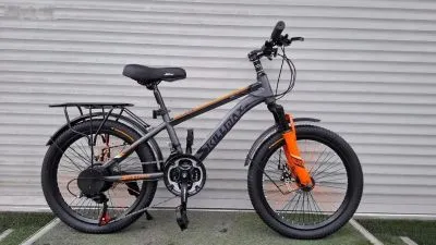 Скоростной велосипед Скилмакс