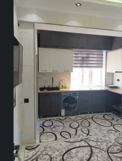 2-комн. квартира, 8 этаж, 80м², Сино