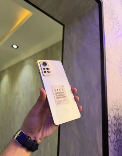 Xiaomi Redmi 256 gb