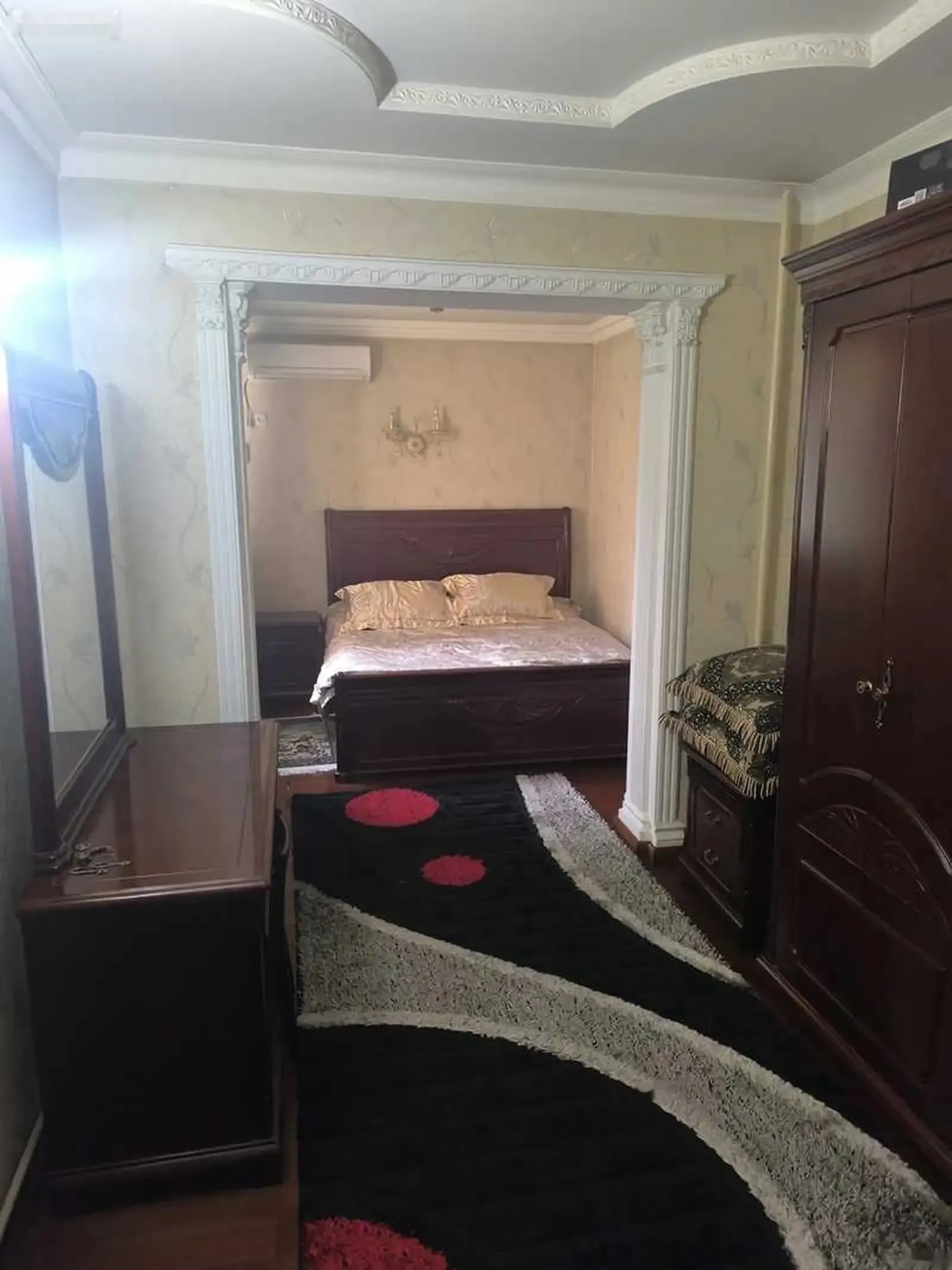 2-комн. квартира, 3 этаж, 65м², Сино(супермаркет Зарафшон сити)